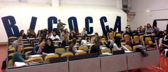 Domande e considerazioni 1