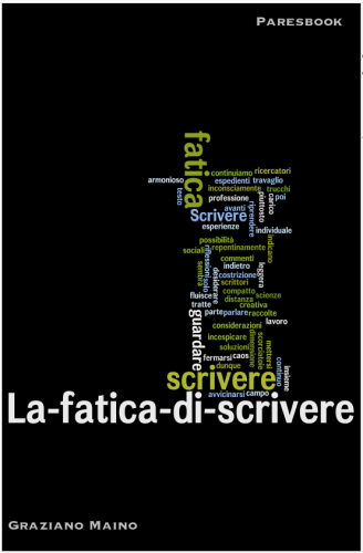 La fatica cover1