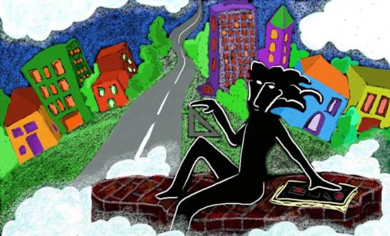 Costruttore The Village